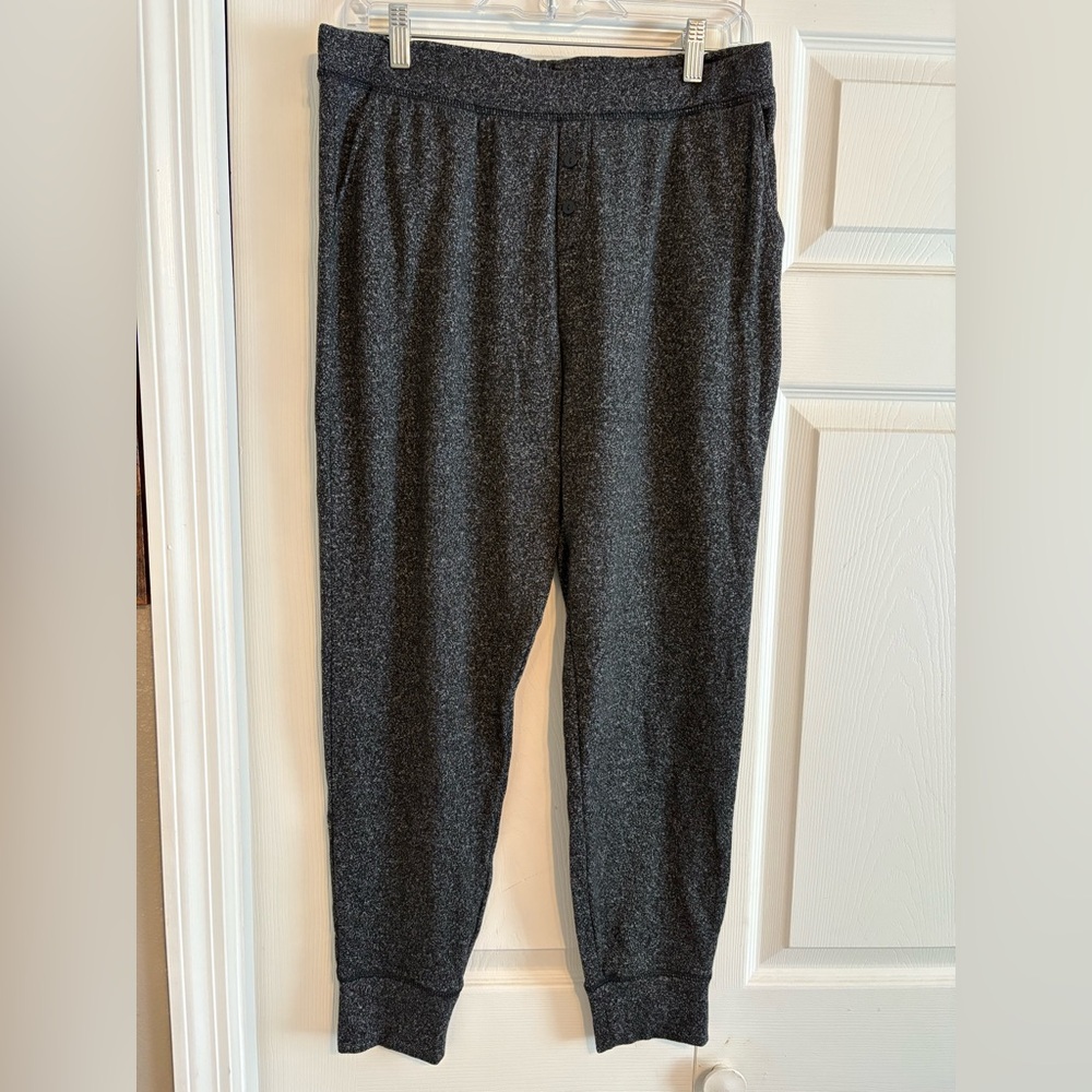 Cozy Black 32 Degrees Women’s Lounge Pants, Sweat Pants, Sleep Wear
